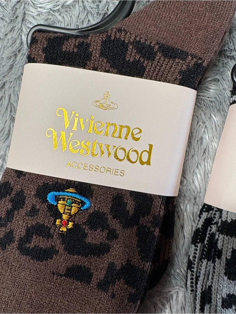 Vivienne Westwood Socks